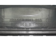 Recambio de piloto matricula para mitsubishi eclipse cross top 4wd referencia OEM IAM 1141283  A046017 2