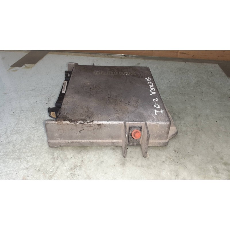 Recambio de centralita motor uce para ford sierra berlina ghia referencia OEM IAM 85GB12A297 043523 MOTORCRAFT