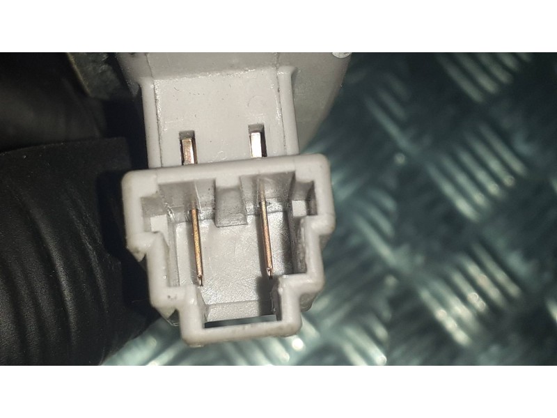 Recambio de piloto matricula para mitsubishi eclipse cross top 4wd referencia OEM IAM 1141283  A046017