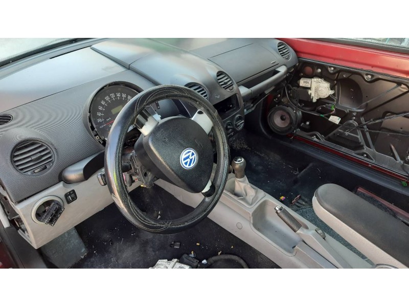 volkswagen new beetle (9c1/1c1) del año 2000