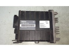 Recambio de centralita motor uce para fiat tempra berlina (159) 1.4 i.e. l referencia OEM IAM 0280000756 002 BOSCH