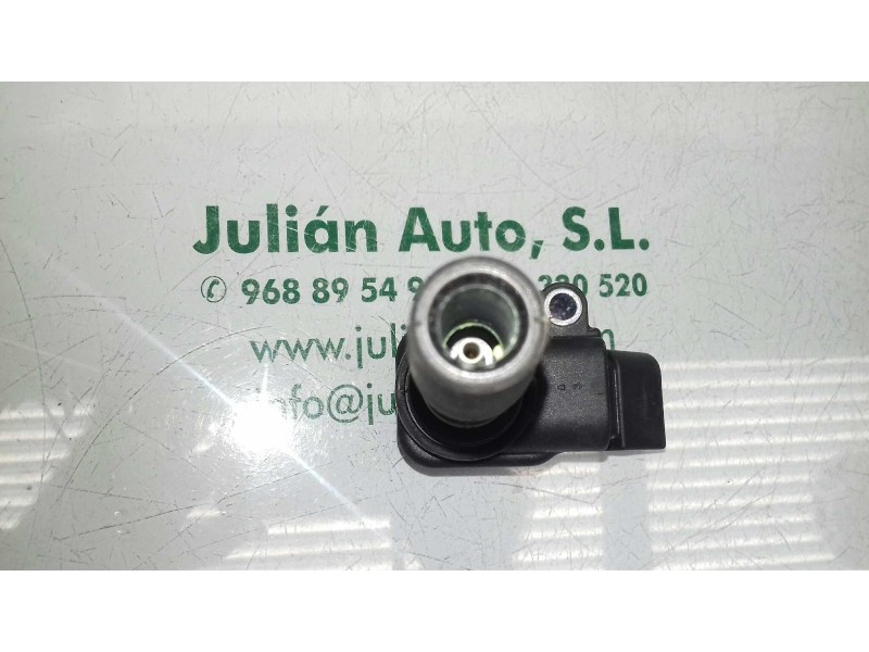 Recambio de bobina encendido para seat ibiza (6p1) reference referencia OEM IAM 04E905110K  4 PINES