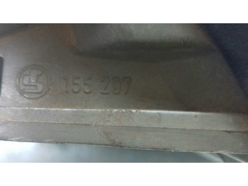 Recambio de piloto delantero izquierdo para bmw serie 3 berlina (e36) 318i referencia OEM IAM 155297 155051 