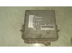 Recambio de centralita motor uce para mg rover serie 400 (rt) 420 d (5-ptas.) referencia OEM IAM 0281001418  BOSCH
