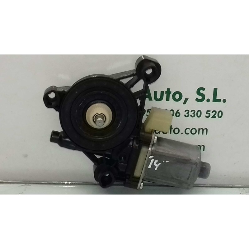 Recambio de motor elevalunas delantero derecho para skoda octavia lim. (5e3) ambition referencia OEM IAM 0130822716 S850202100 