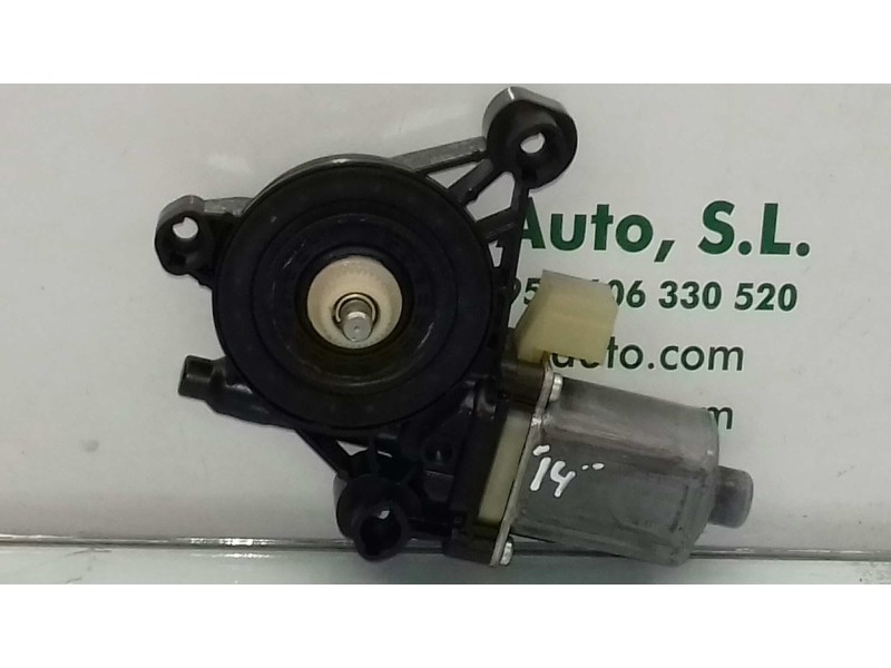 Recambio de motor elevalunas delantero derecho para skoda octavia lim. (5e3) ambition referencia OEM IAM 0130822716 S850202100 