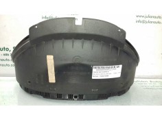 Recambio de cuadro instrumentos para bmw serie 5 berlina (e39) 530d referencia OEM IAM 110008735054 62118381198 VDO 2