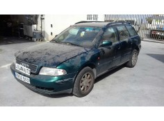 audi a4 avant (b5) del año 1996 2
