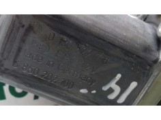 Recambio de motor elevalunas delantero derecho para skoda octavia lim. (5e3) ambition referencia OEM IAM 0130822716 S850202100  2