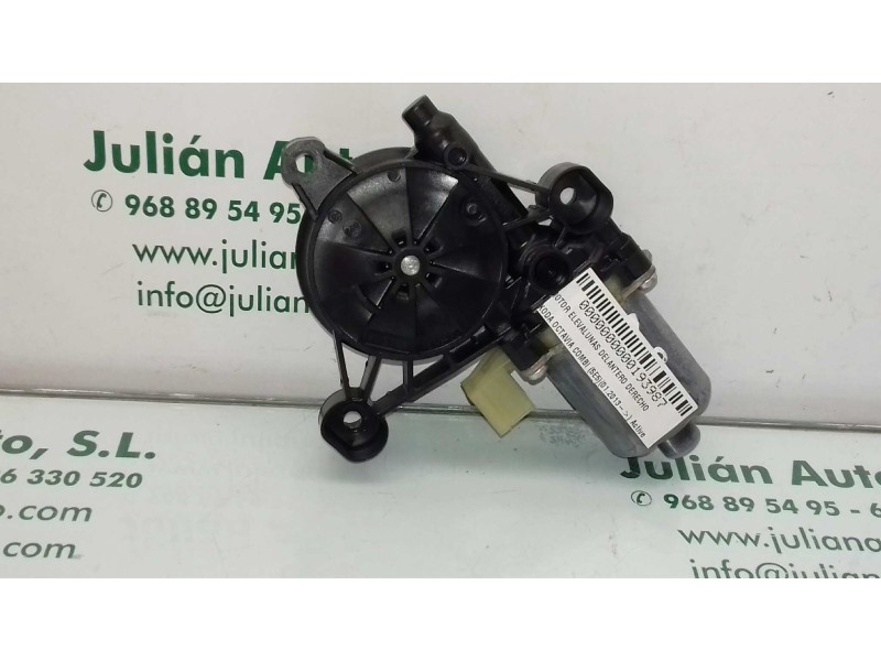 Recambio de motor elevalunas delantero derecho para skoda octavia lim. (5e3) ambition referencia OEM IAM 0130822716 S850202100 