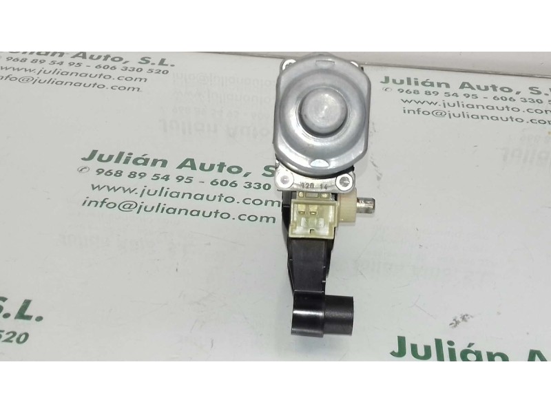 Recambio de motor elevalunas delantero derecho para skoda octavia lim. (5e3) ambition referencia OEM IAM 0130822716 S850202100 