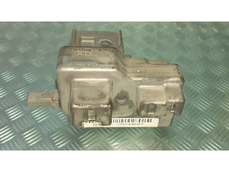 Recambio de antirrobo / llave contacto para mitsubishi eclipse cross top 4wd referencia OEM IAM SLM16  