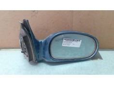 Recambio de retrovisor derecho para kia rio ipanema berlina referencia OEM IAM 015749 E11015749 ELECTRICO