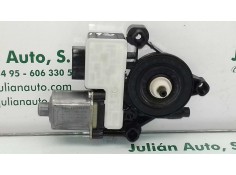Recambio de motor elevalunas trasero izquierdo para skoda octavia lim. (5e3) ambition referencia OEM IAM 0130822725 E850202015 