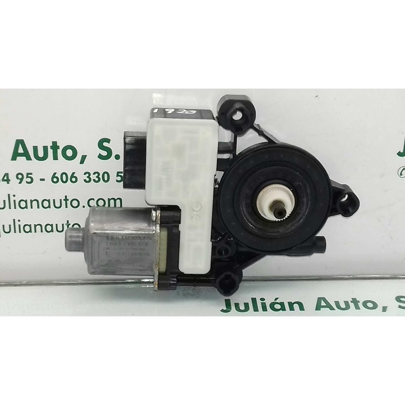 Recambio de motor elevalunas trasero izquierdo para skoda octavia lim. (5e3) ambition referencia OEM IAM 0130822725 E850202015 