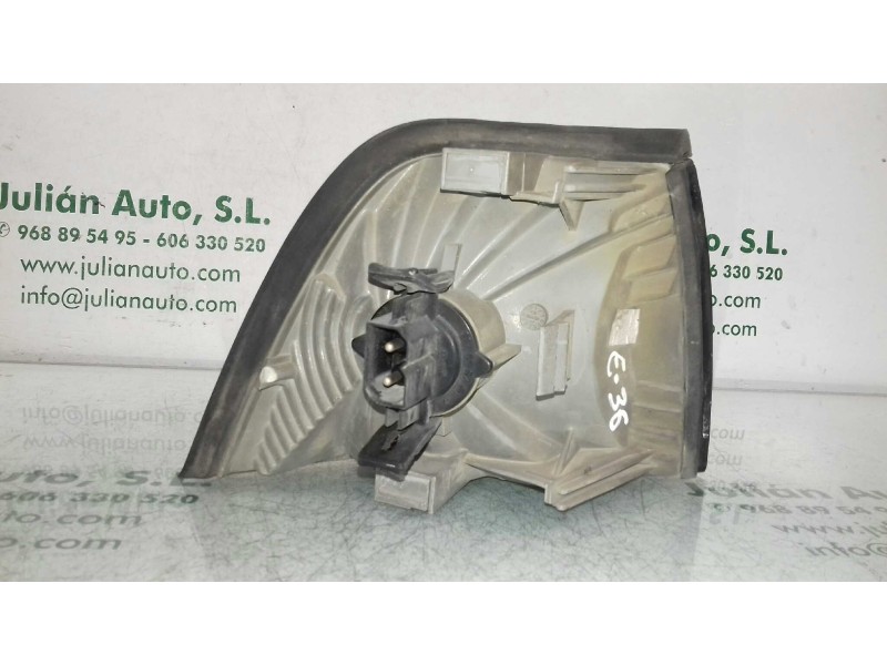 Recambio de piloto delantero izquierdo para bmw serie 3 berlina (e36) 318i referencia OEM IAM 155297 1387043 155051