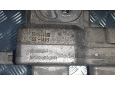 Recambio de antirrobo / llave contacto para mitsubishi eclipse cross top 4wd referencia OEM IAM SLM16   2