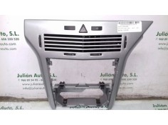 Recambio de rejilla aireadora para opel astra h ber. cosmo referencia OEM IAM 13100105 24465731 WARNING