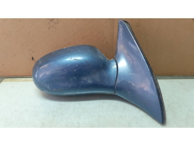 Recambio de retrovisor derecho para kia rio ipanema berlina referencia OEM IAM 015749 E11015749 ELECTRICO Recambio de retrovisor derecho para kia rio ipanema berlina referencia OEM IAM 015749 E11015749 ELECTRICO