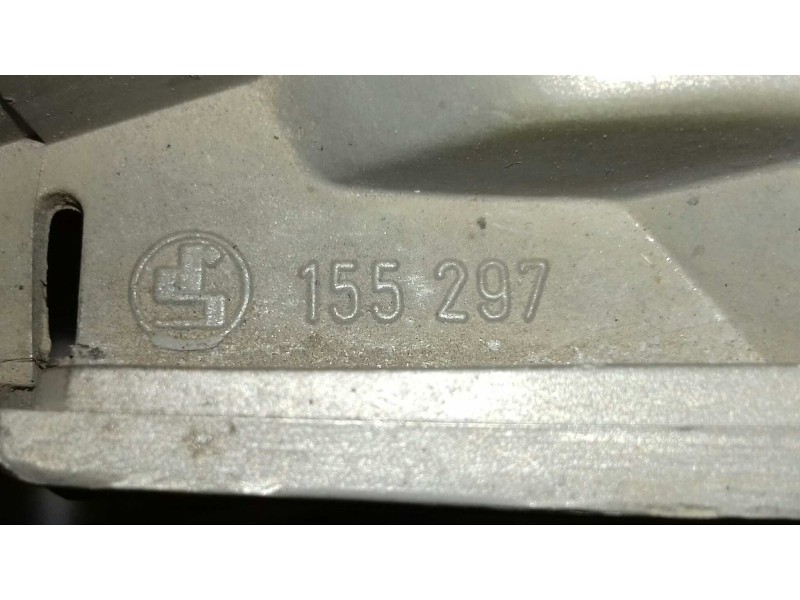 Recambio de piloto delantero izquierdo para bmw serie 3 berlina (e36) 318i referencia OEM IAM 155297 1387043 155051