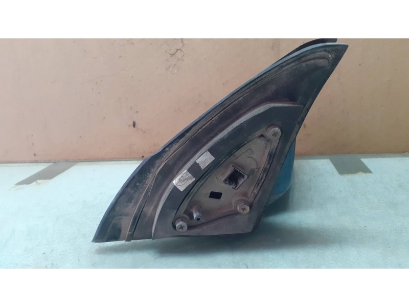 Recambio de retrovisor derecho para kia rio ipanema berlina referencia OEM IAM 015749 E11015749 ELECTRICO Recambio de retrovisor derecho para kia rio ipanema berlina referencia OEM IAM 015749 E11015749 ELECTRICO