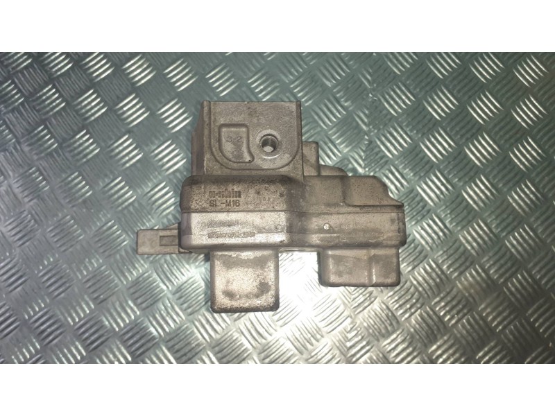 Recambio de antirrobo / llave contacto para mitsubishi eclipse cross top 4wd referencia OEM IAM SLM16  
