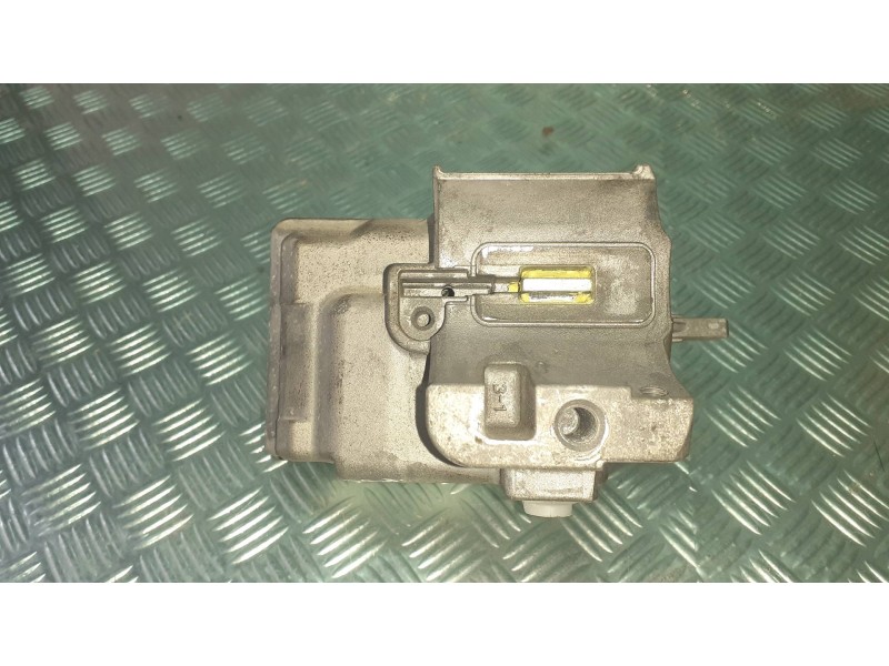 Recambio de antirrobo / llave contacto para mitsubishi eclipse cross top 4wd referencia OEM IAM SLM16  