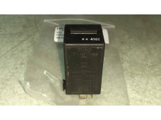 Recambio de rele para mercedes-benz clase sl (w230) roadster referencia OEM IAM A0025423919  