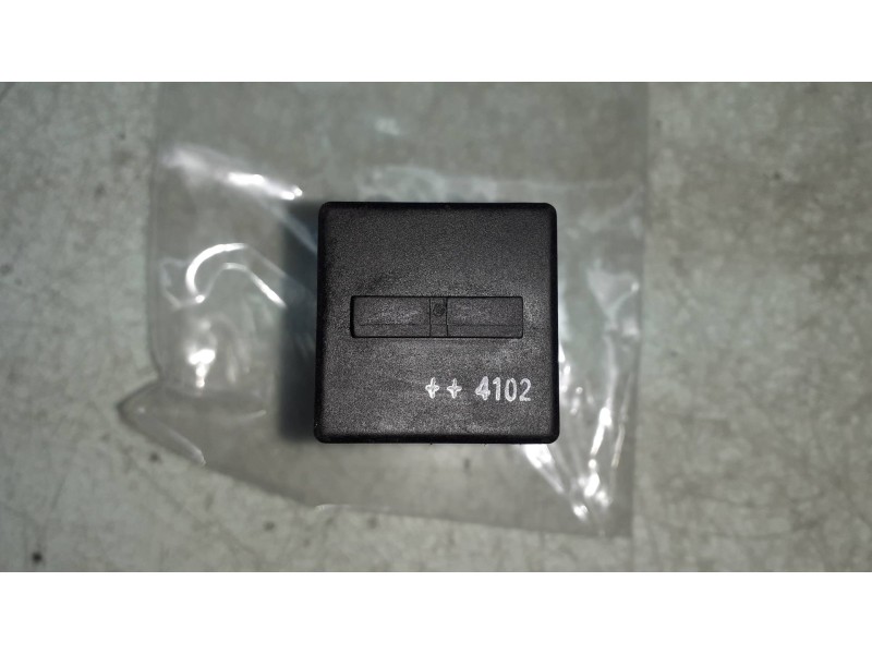 Recambio de rele para mercedes-benz clase sl (w230) roadster referencia OEM IAM A0025423919  