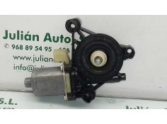 Recambio de motor elevalunas delantero izquierdo para skoda octavia lim. (5e3) ambition referencia OEM IAM 0130822717 5Q0959801B