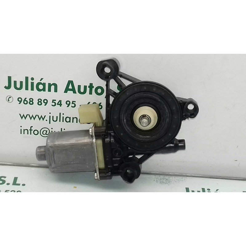 Recambio de motor elevalunas delantero izquierdo para skoda octavia lim. (5e3) ambition referencia OEM IAM 0130822717 5Q0959801B