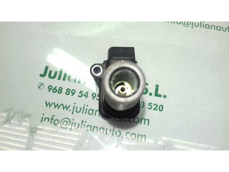 Recambio de bobina encendido para seat ibiza (6p1) reference referencia OEM IAM 04E905110K  4 PINES