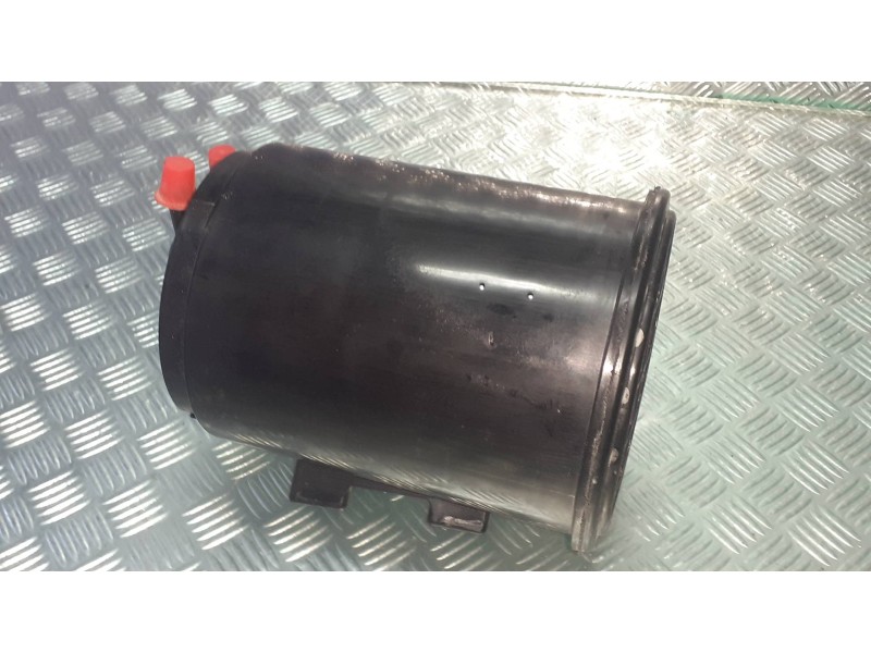 Recambio de filtro carbono activo para mitsubishi eclipse cross top 4wd referencia OEM IAM F318G25  FUTABA