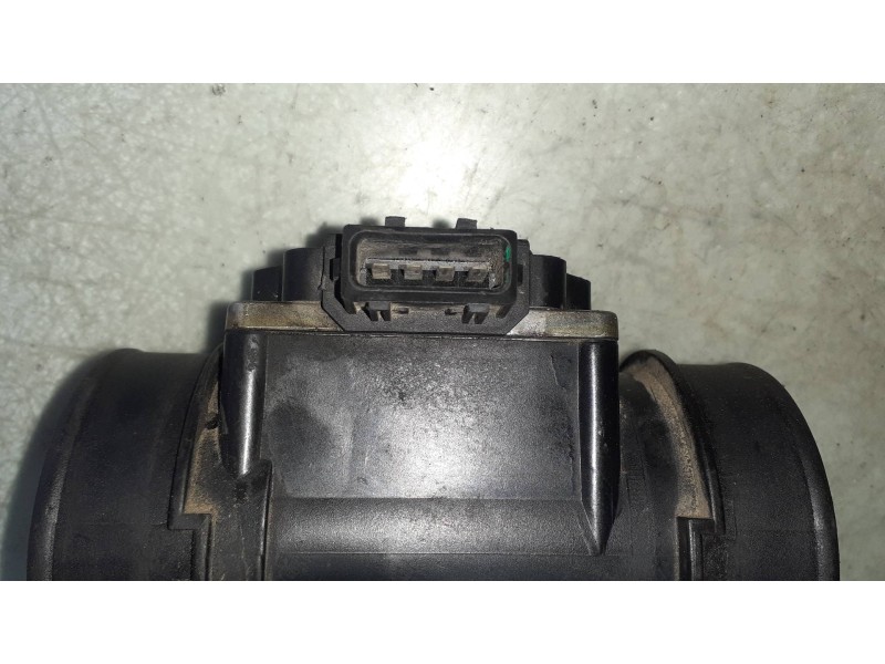 Recambio de caudalimetro para opel vectra b berlina básico referencia OEM IAM 90411957 5WK9150 SIEMENS