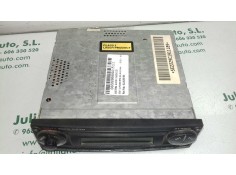 Recambio de sistema audio / radio cd para seat cordoba berlina (6l2) stella referencia OEM IAM 6L0035156 SEZ2Z9C1911189 GRUNDIG 2