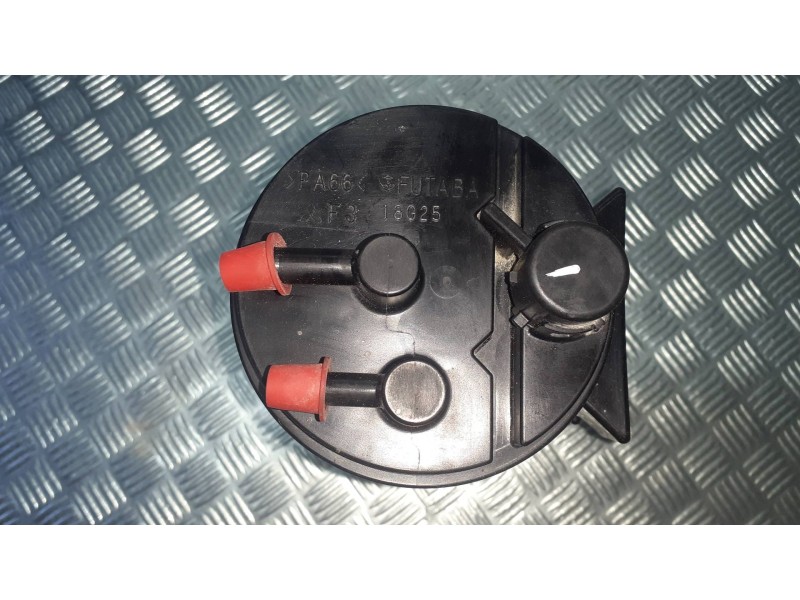 Recambio de filtro carbono activo para mitsubishi eclipse cross top 4wd referencia OEM IAM F318G25  FUTABA