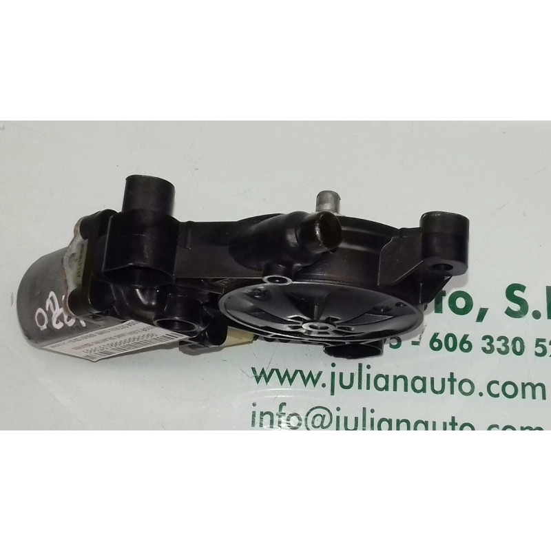 Recambio de motor elevalunas delantero izquierdo para skoda octavia lim. (5e3) ambition referencia OEM IAM 0130822717 5Q0959801B