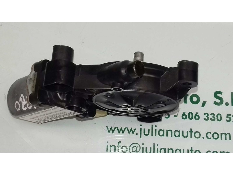 Recambio de motor elevalunas delantero izquierdo para skoda octavia lim. (5e3) ambition referencia OEM IAM 0130822717 5Q0959801B