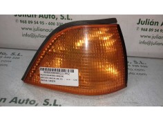 Recambio de piloto delantero derecho para bmw serie 3 berlina (e36) 320i referencia OEM IAM 1393278 D21628 