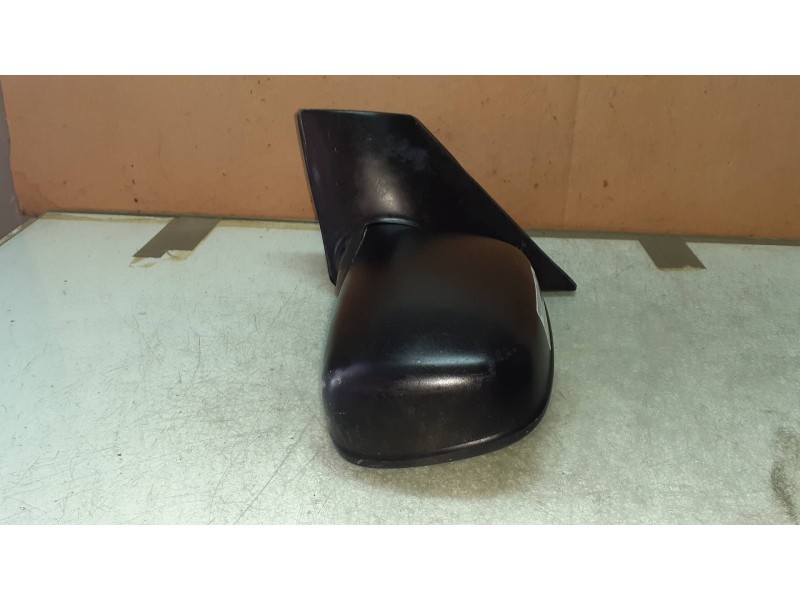 Recambio de retrovisor izquierdo para kia carens 1.8 ls monovolumen referencia OEM IAM 012124 E4012124 ELECTRICO