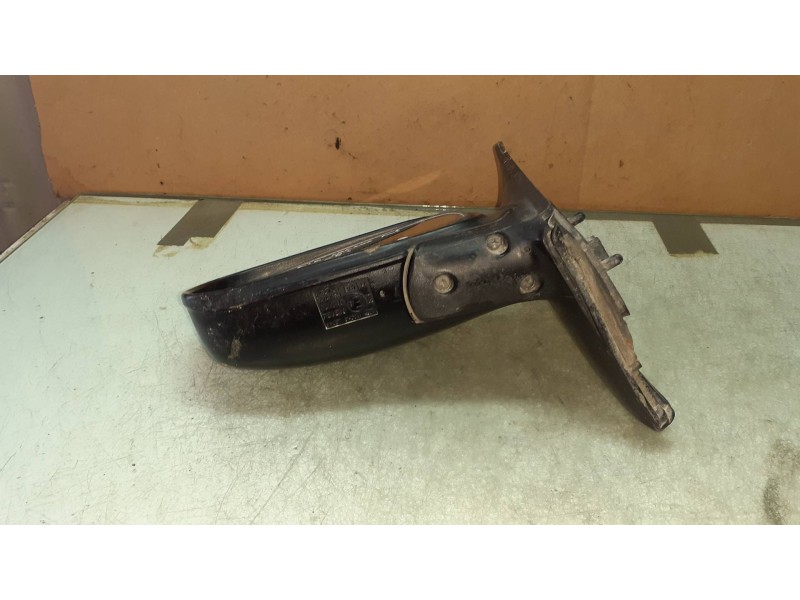 Recambio de retrovisor izquierdo para kia carens 1.8 ls monovolumen referencia OEM IAM 012124 E4012124 ELECTRICO