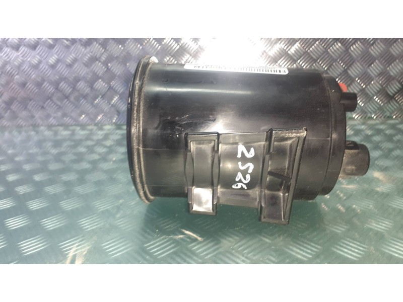 Recambio de filtro carbono activo para mitsubishi eclipse cross top 4wd referencia OEM IAM F318G25  FUTABA