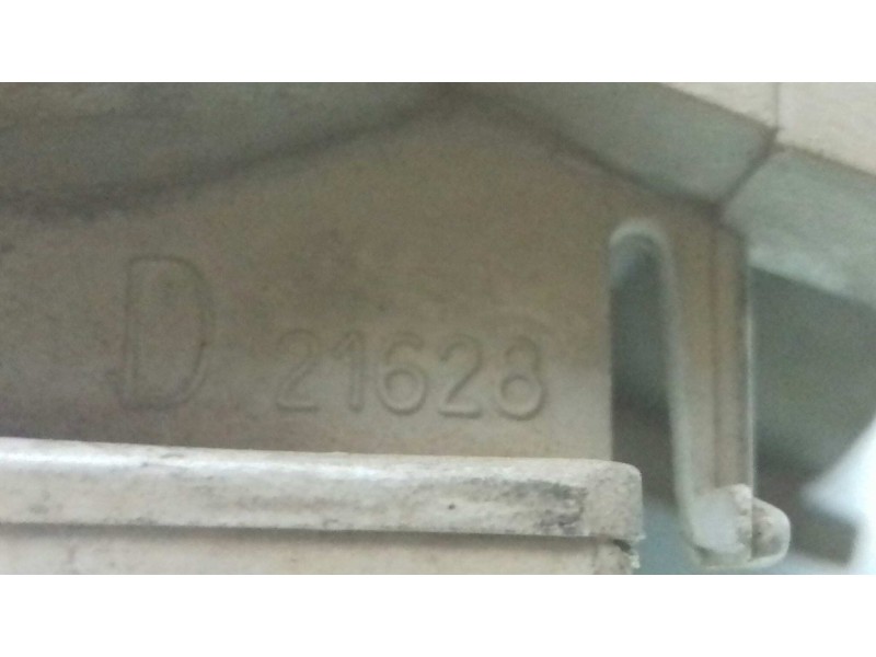 Recambio de piloto delantero derecho para bmw serie 3 berlina (e36) 320i referencia OEM IAM 1393278 D21628 