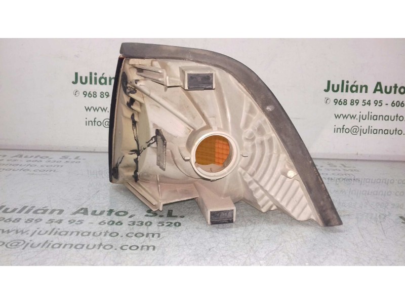 Recambio de piloto delantero derecho para bmw serie 3 berlina (e36) 320i referencia OEM IAM 1393278 D21628 