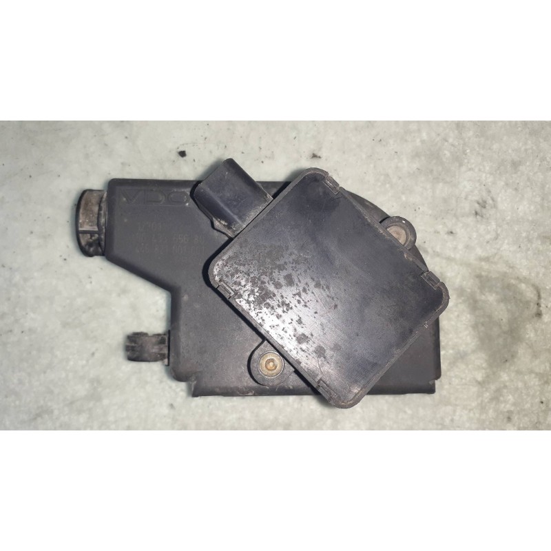 Recambio de potenciometro pedal para citroen xsara berlina 1.6 lx referencia OEM IAM 9643365680 445821001001 