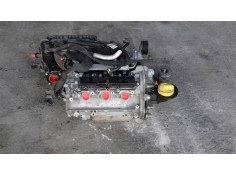 Recambio de motor completo para smart fortwo coupe basis (52kw) (453.342) referencia OEM IAM H4DA400  