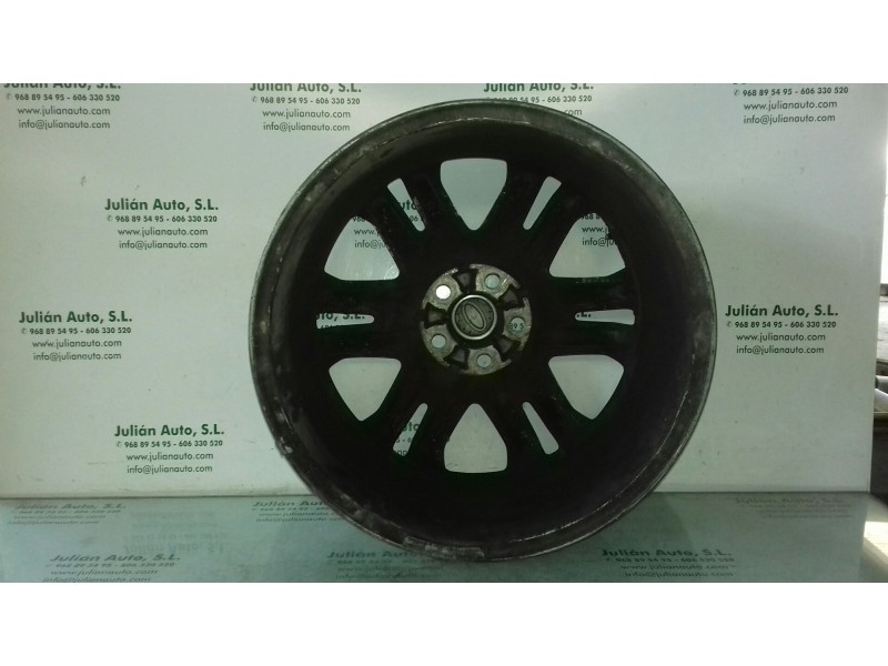 Recambio de juego llantas para land rover freelander (lr2) td4 e referencia OEM IAM 6H521007KA 8JX18 ET55