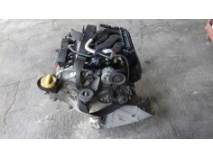 Recambio de motor completo para smart fortwo coupe basis (52kw) (453.342) referencia OEM IAM H4DA400   2