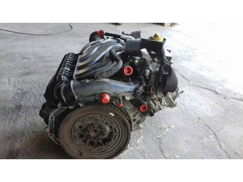 Recambio de motor completo para smart fortwo coupe basis (52kw) (453.342) referencia OEM IAM H4DA400  