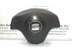 Recambio de airbag delantero izquierdo para seat cordoba berlina (6l2) stella referencia OEM IAM 6L0880201D 0016K4074TSJ 